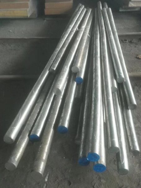 嫩江P20模具钢