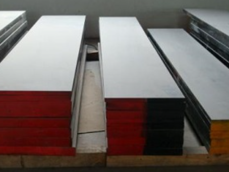 嫩江Cr12MoV模具钢